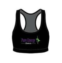 Novalux Sports Bra – Image 1