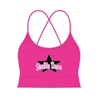 Ignite Sports Bra – Image 1