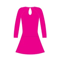 Pom Dress – Image 2