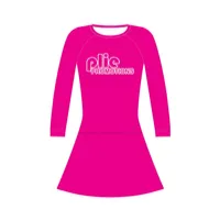 Pom Dress – Image 1