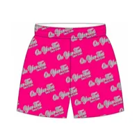 Lounge Shorts – Image 1