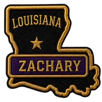 City Patch – Image 1
