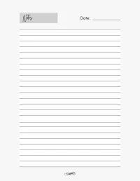 Sunflower Daily Gratitude Journal $8 – Image 2