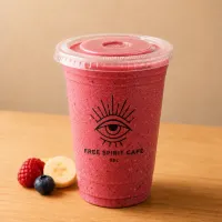Berry Boost – Image 1