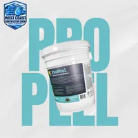 ProPeel Paint, Coatings, Sealer and Graffiti Remover | 5 Gal – Image 1