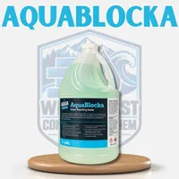 AquaBlocka | Water Based Stone and Concrete Sealer – Image 2