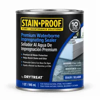 Stain-Proof Premium Waterborne Sealer | Oil Resistant  – Image 2
