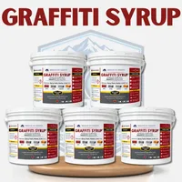 Graffiti Syrup – Image 3