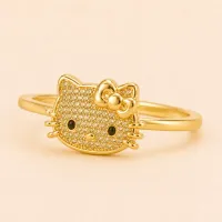 Kitty Ring – Image 3