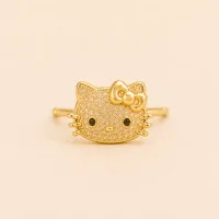 Kitty Ring – Image 1