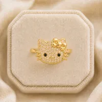 Kitty Ring – Image 4