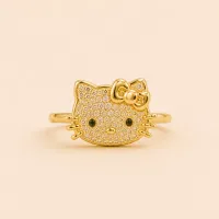 Kitty Ring – Image 5