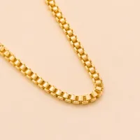 Signature Link Chain – Image 4