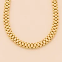 Signature Link Chain – Image 1