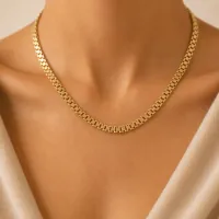 Signature Link Chain – Image 2