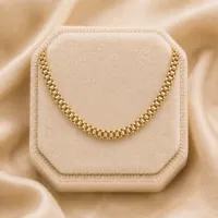 Signature Link Chain – Image 5