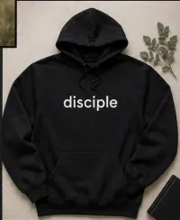 Disciple Hoodie – Image 2