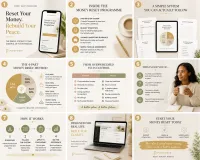 Money Reset Workbook – Image 3
