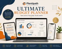 Budget Planner – Image 1