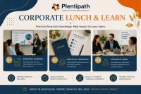 Corporate: Lunch & Learn – Image 1