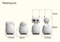 Reachy Mini – Imagen 2