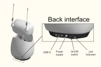 Reachy Mini – Imagen 3