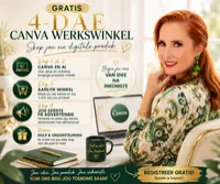 Canva & AI Workshop VIP Upgrade – Image 1