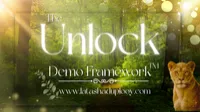 The Unlock DEMO Framework™ – Image 1