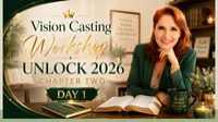 Vision Casting Chapter 2 (English) – Image 1