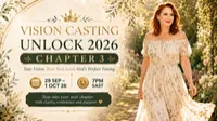 Vision Casting Chapter 3 (Afrikaans) – Image 1