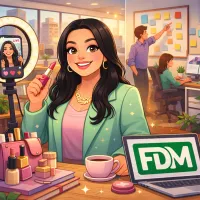 Rosita Armenta - FDM Ecosistema Digital 360 – Image 3