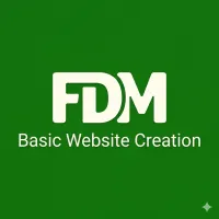 Basic Website Creation – Image 1