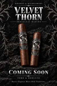 Velvet Thorn – Image 1
