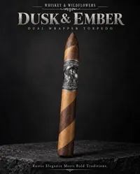 Dusk & Ember Torpedo – Image 1