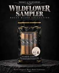 Wildflower Sampler – Image 1