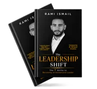 The Leadership Shift  – Image 1