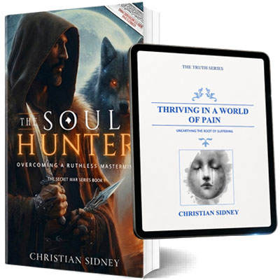 The Insight Package: Book + e-Book – Image 1