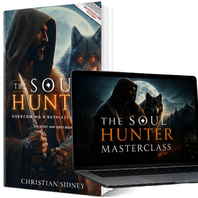 The Warrior Package: Book + Masterclass – Image 1