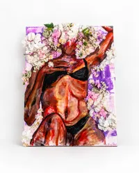 Bloom in Silence – Image 1