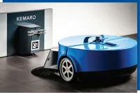 K900 SMART GEN II System - Wet Version – Image 1