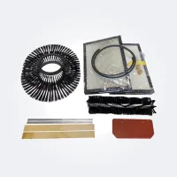 K900 Wet Version ADD-ON : Disk Brush Rough Set – Image 1
