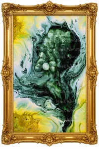 Alien Embryo – Image 1