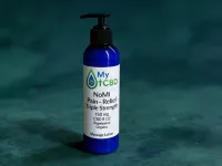 NoMi Sober Relief Roller Ball – Image 3