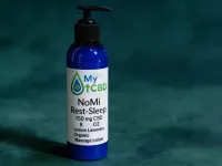 NoMi Rest SLEEP lotion – Image 2