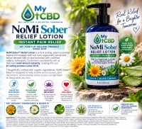 NoMi Sober Relief Roller Ball – Image 2