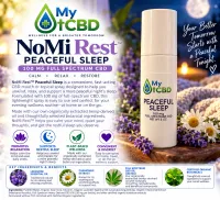 NoMi Rest Roller Ball – Image 1