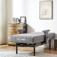 EZLift Bed™ - Deluxe Sleep To Stand Bed – Image 4