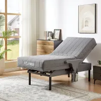 EZLift Bed™ - Deluxe Sleep To Stand Bed – Image 7