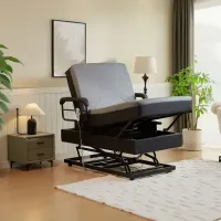 EZLift Bed - Hi-Lo Pro™: Advanced Comfort & Mobility Assistance – Image 5