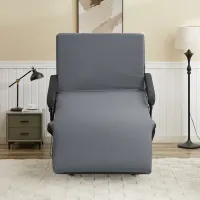 EZLift Bed - Hi-Lo Pro™: Advanced Comfort & Mobility Assistance – Image 2